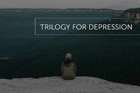 Trilogy for Depression