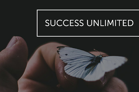 Success Unlimited Manual
