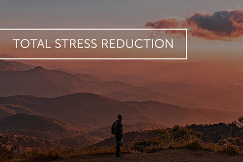 Total Stress Reduction