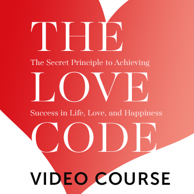 Dr. Alexander Loyd’s The Love Code Video Course