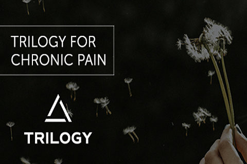 Trilogy for Chronic Pain: Body Trilogy