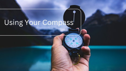 Using Your Compass