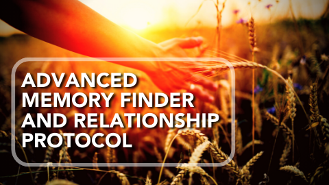 Advanced Memory Finder and Relationship Protocol