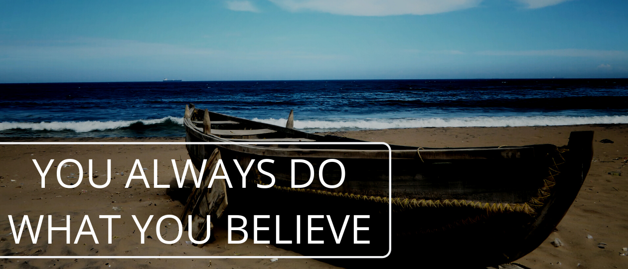 how to change your beliefs