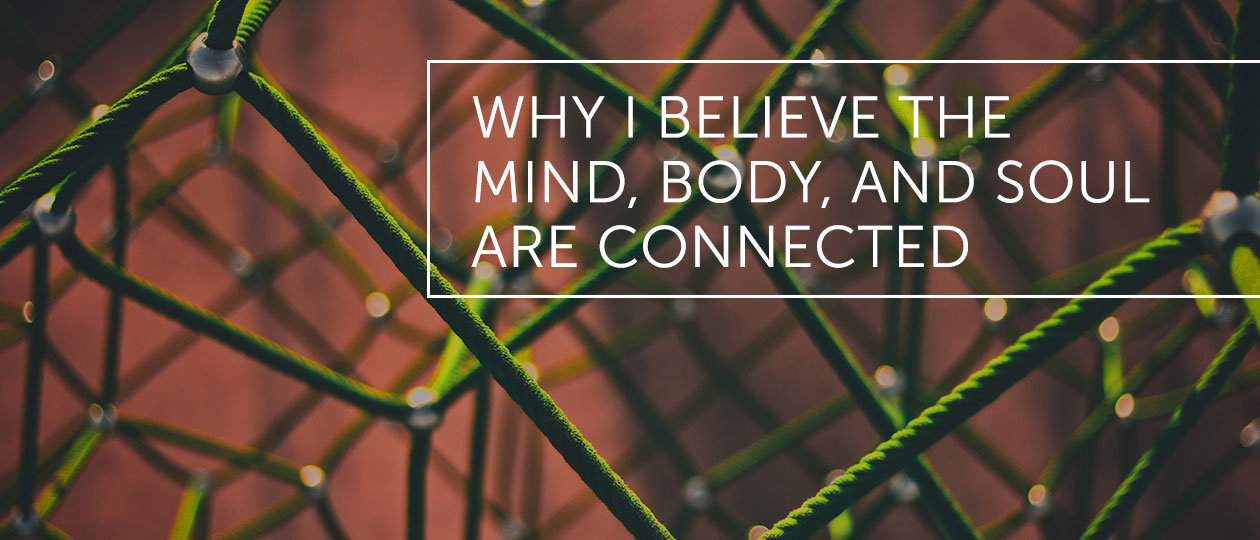 mind body soul connected header